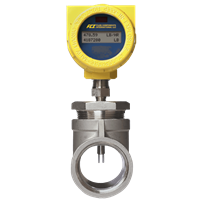 ST75/ST75A Mass Flow Meter